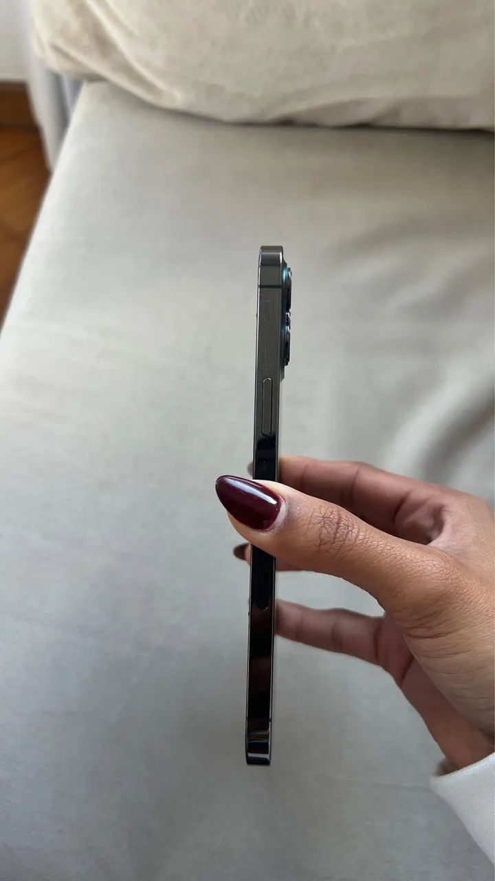 iPhone 12 Pro Max  - Foto 2