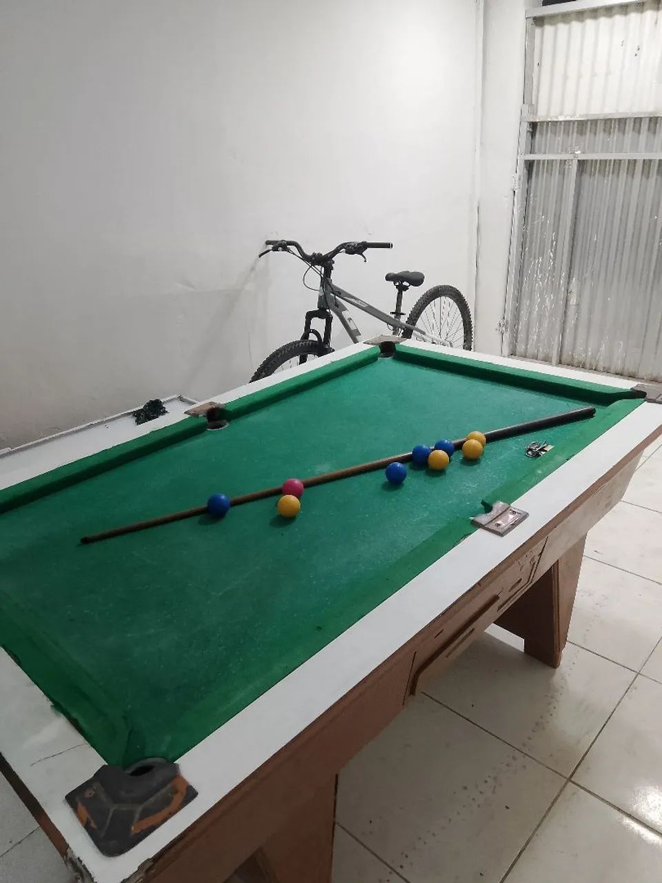 Sinuca  - Foto 2