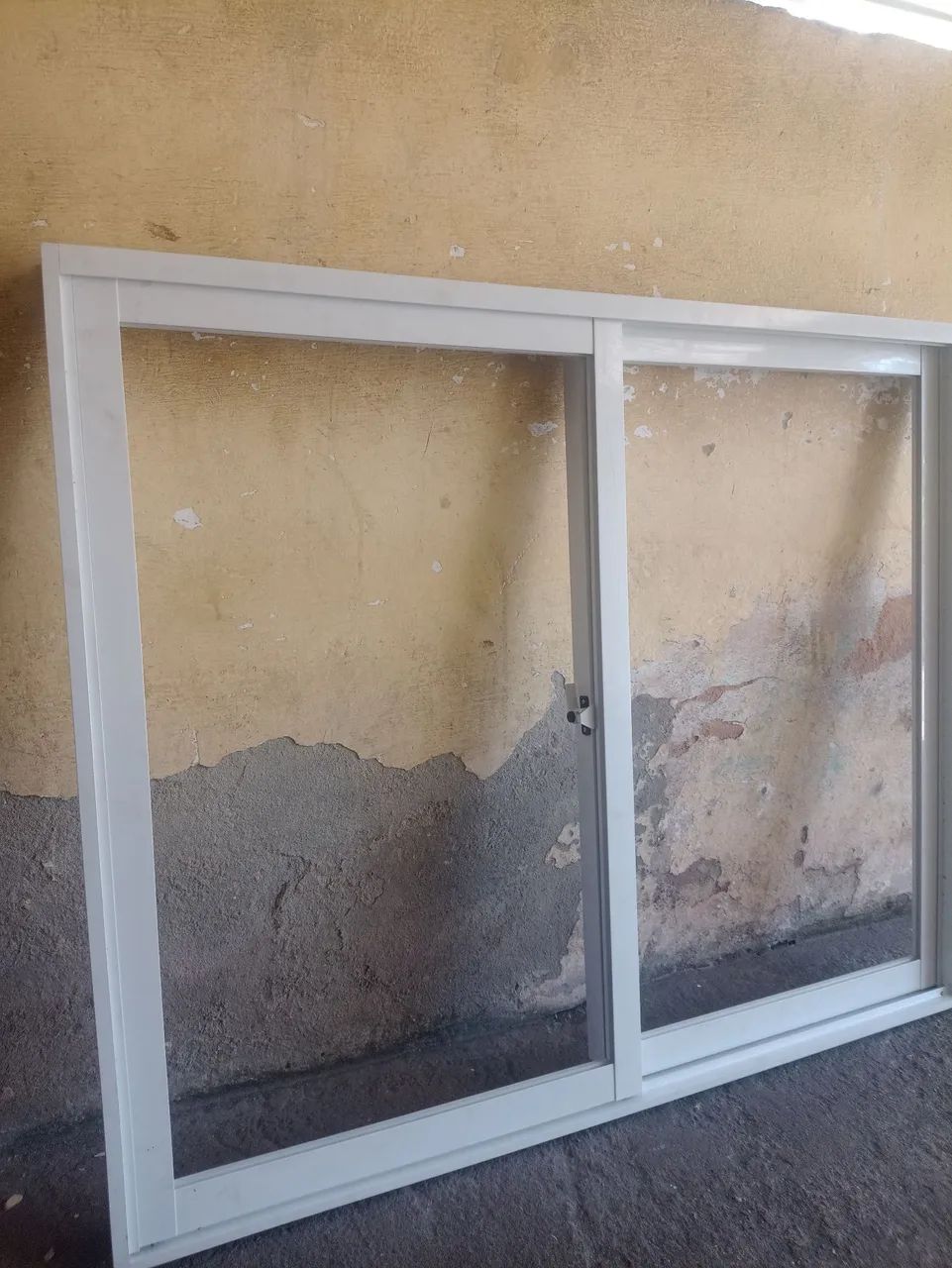 Fabricamos grades , e , janelas de alumínio por , emcomendas - Foto 5