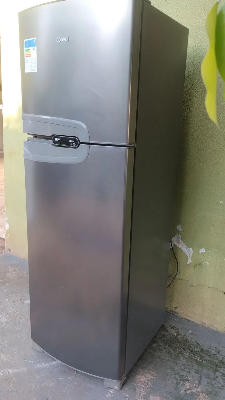 Geladeira Consul  - Foto 4