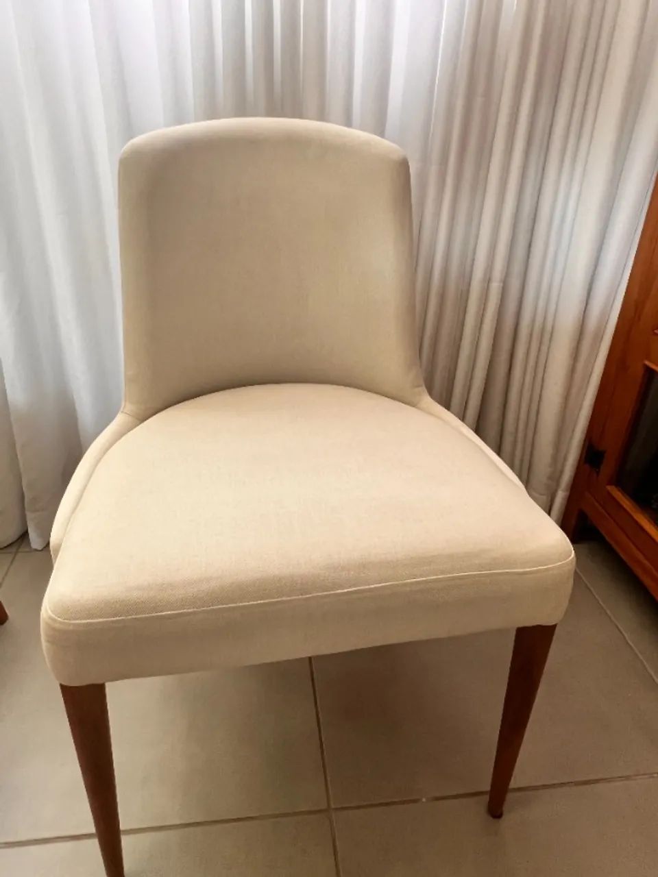 Conjunto de 6 Cadeiras (Maria Alice Decoracões) - Foto 5