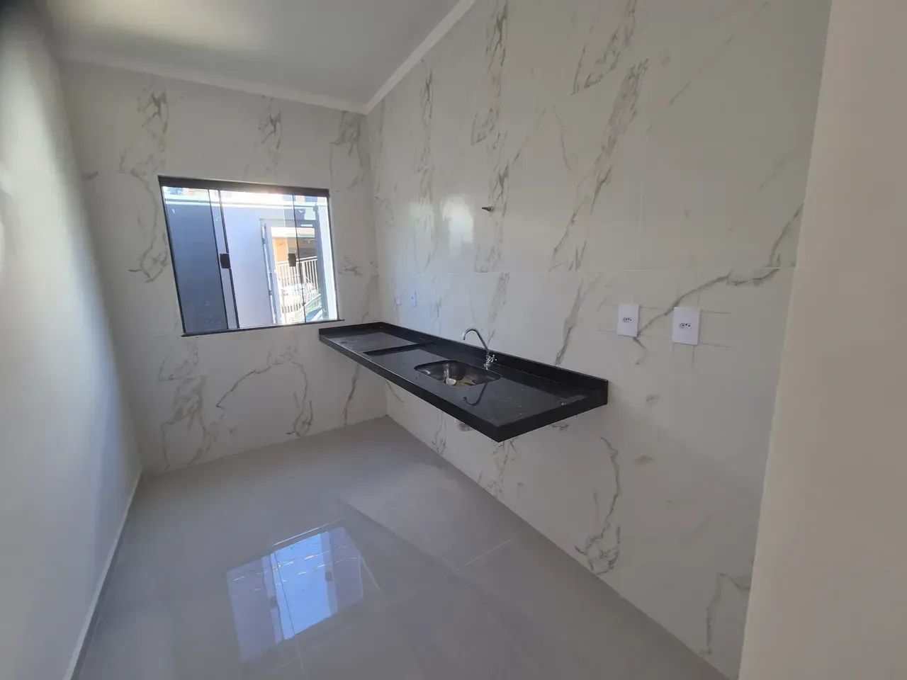 Casa no Bairro  Parque Real - Foto 3