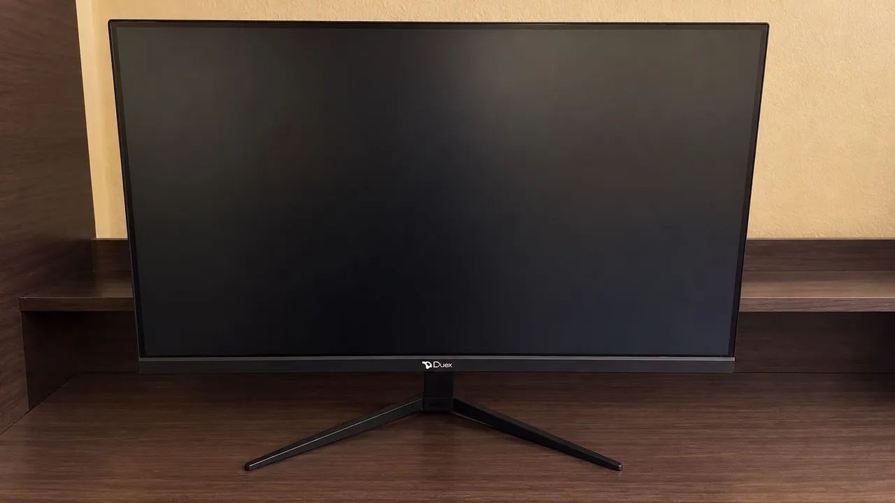 Monitor Gamer Duex, 27", 165hz, FHD, IPS - Foto 4