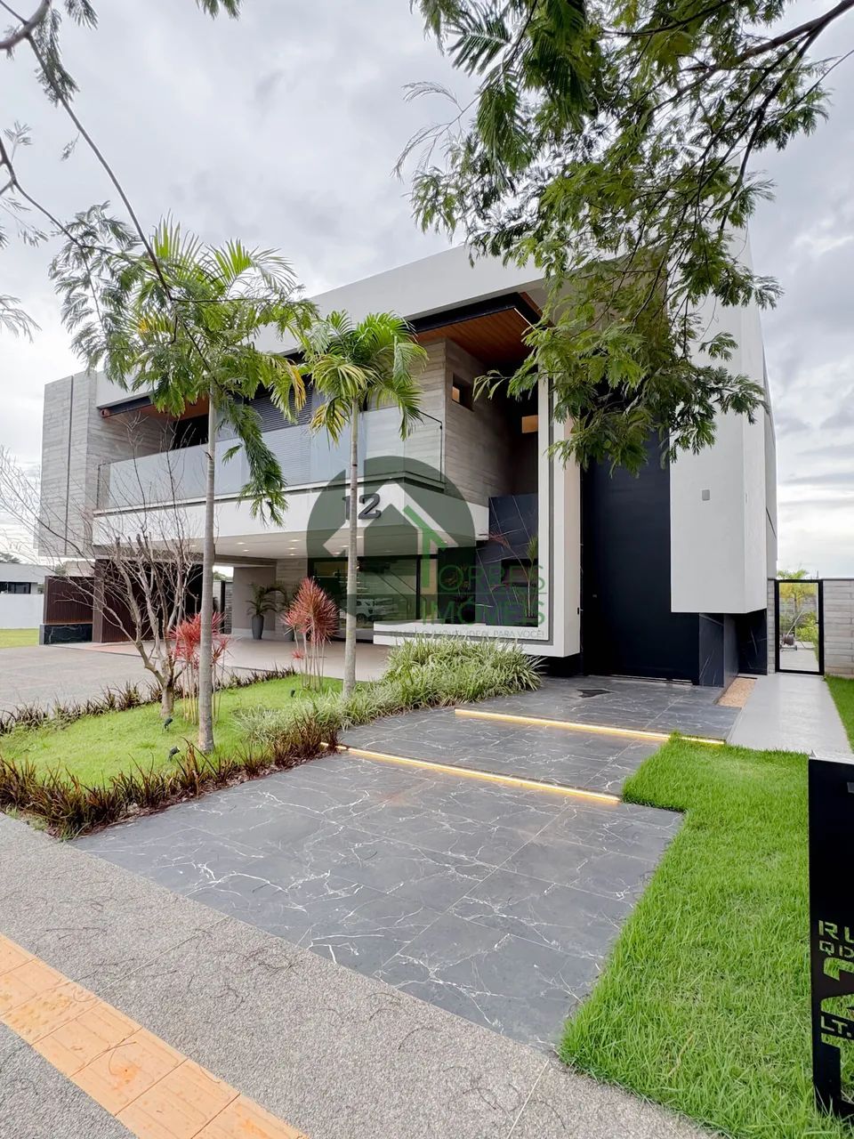 Casa Alto Padrão Plateau d'Or - Foto 2