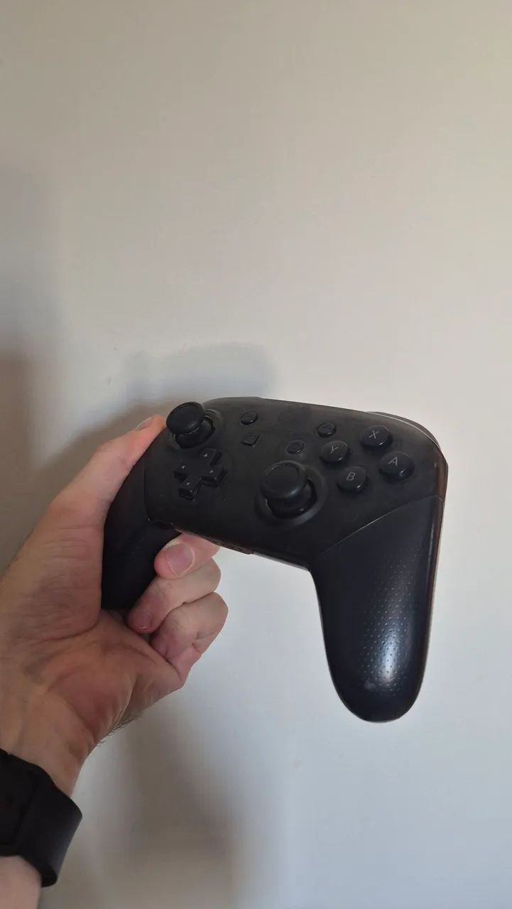 Controle Switch Pro - Foto 2