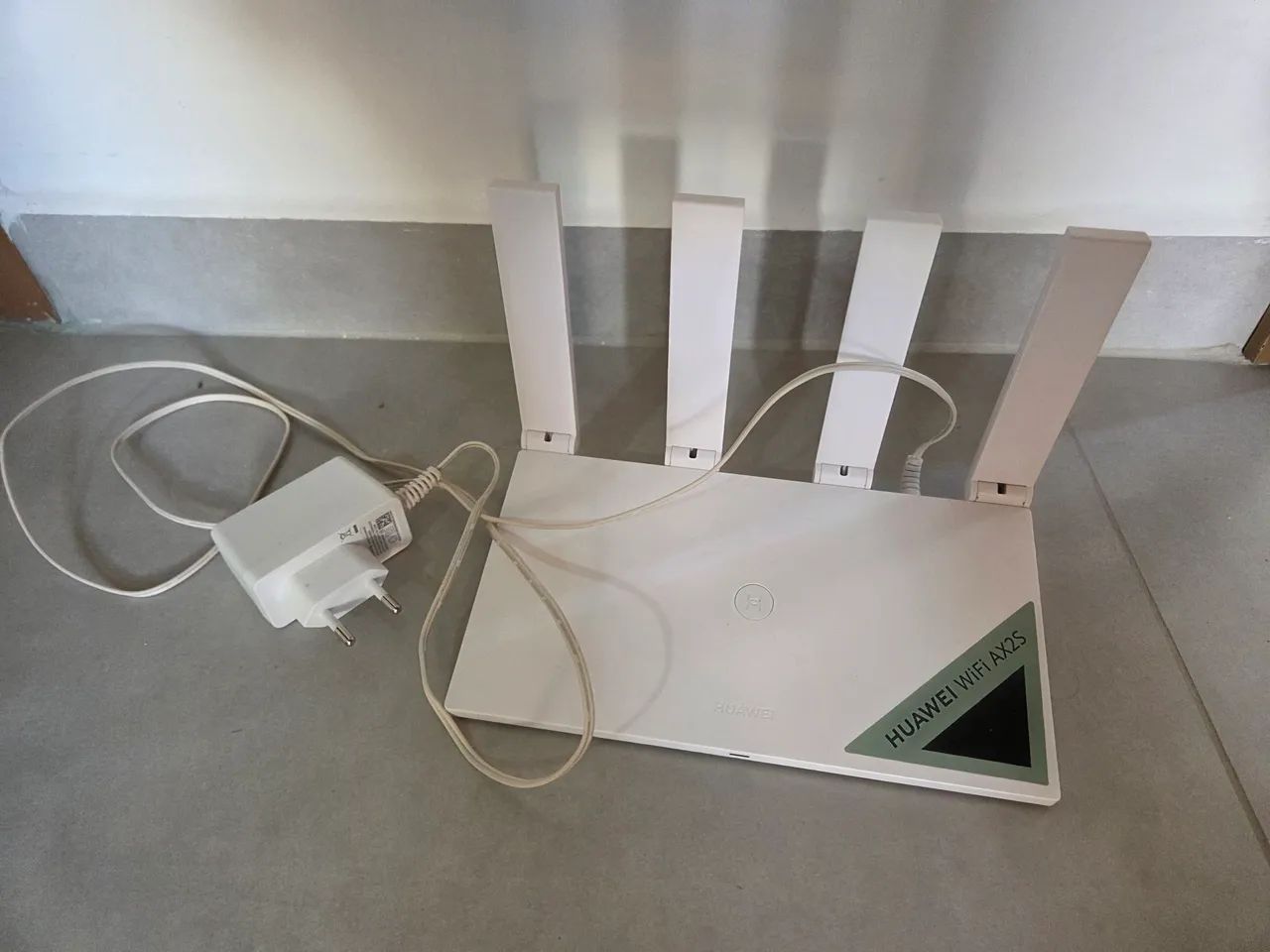 Roteador Huawei Wi-Fi ax2s - Foto 2