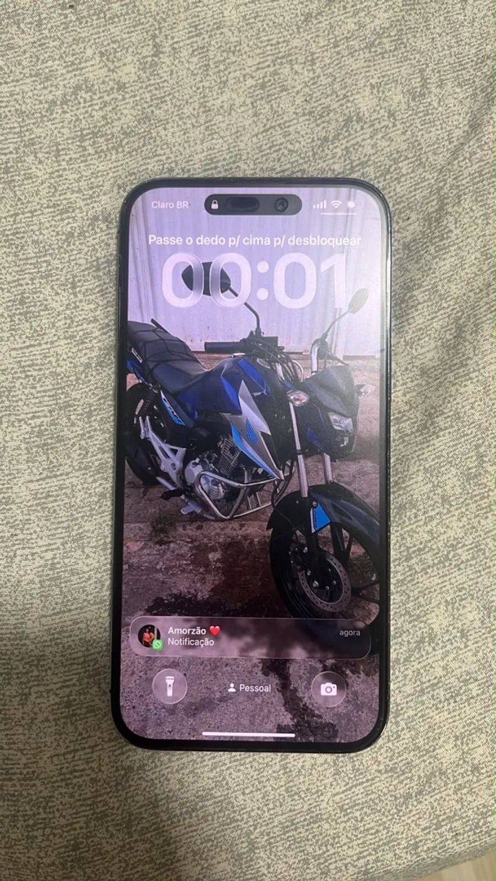 iPhone 14 Pro Max 128 gb  - Foto 2