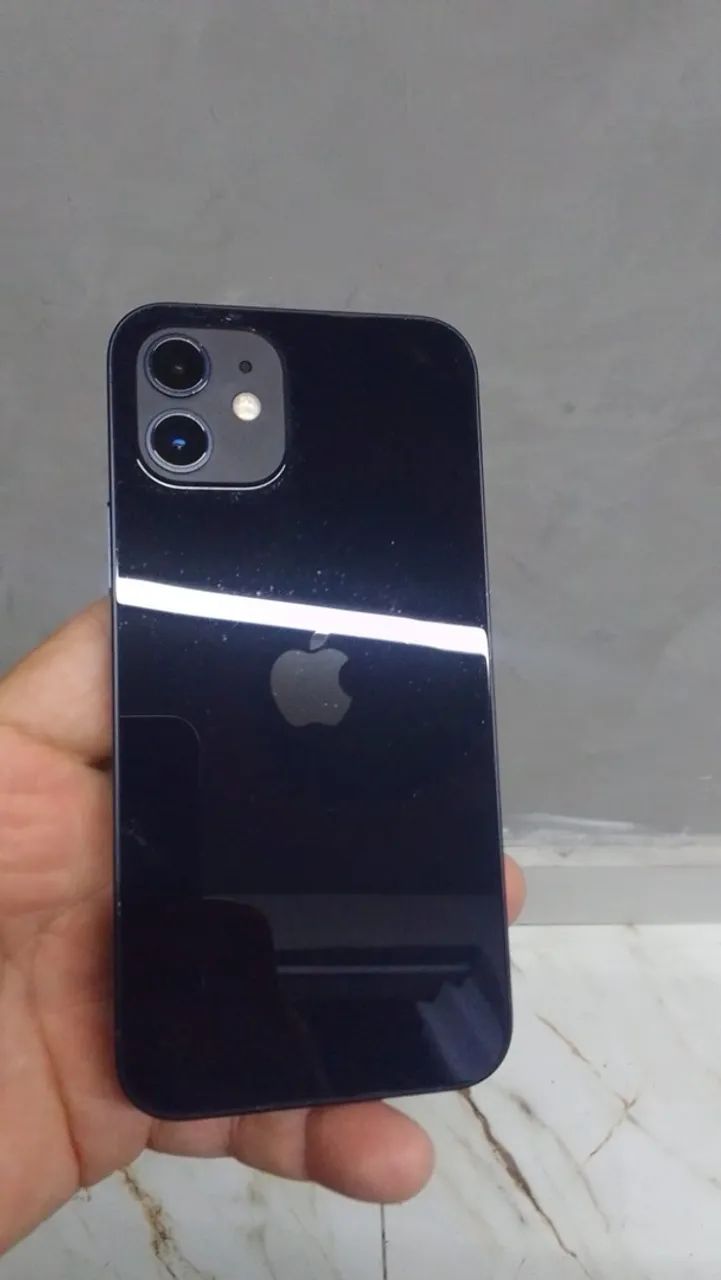 iPhone 12 64G em perfeitas condições  - Foto 3
