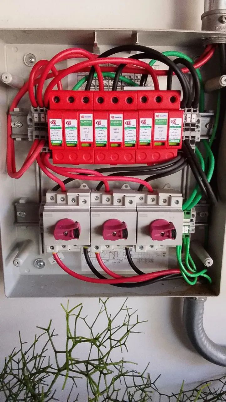 Eletricista Gilliard guarulhos  - Foto 2
