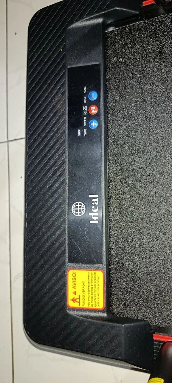 Vendo esteira  - Foto 3