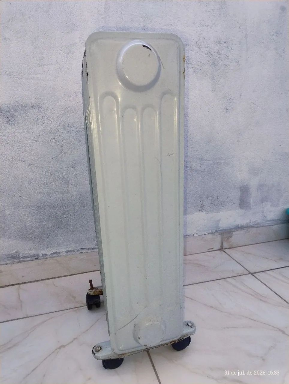 Aquecedor  - Foto 3