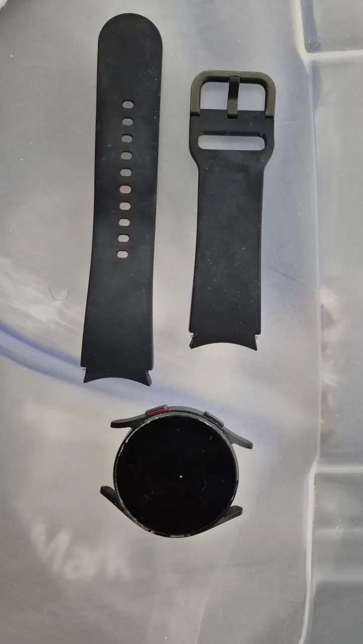 Samsumg galaxy watch 4 - Foto 4