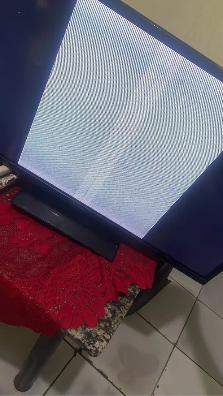 Vende tvs para concerto  - Foto 4