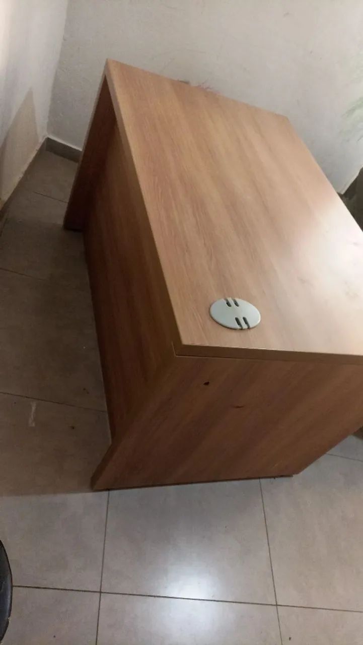 Mesa de escritório 