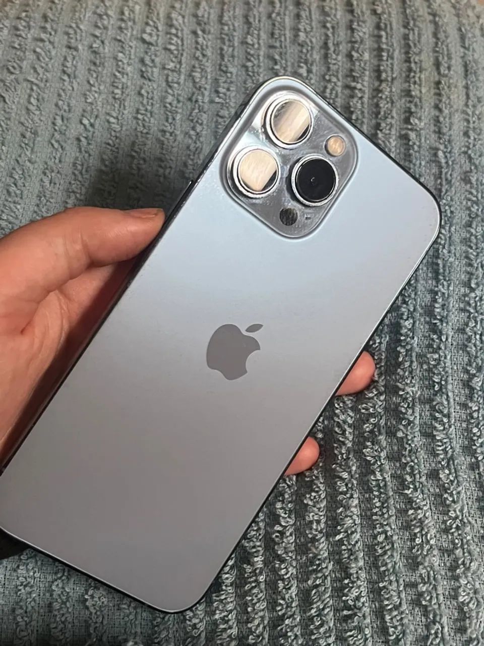 13 pro Max 128GB  - Foto 4