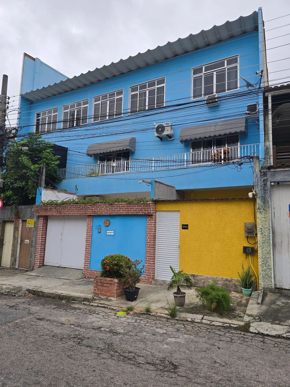 Foto - Rio de Janeiro - Cocotá