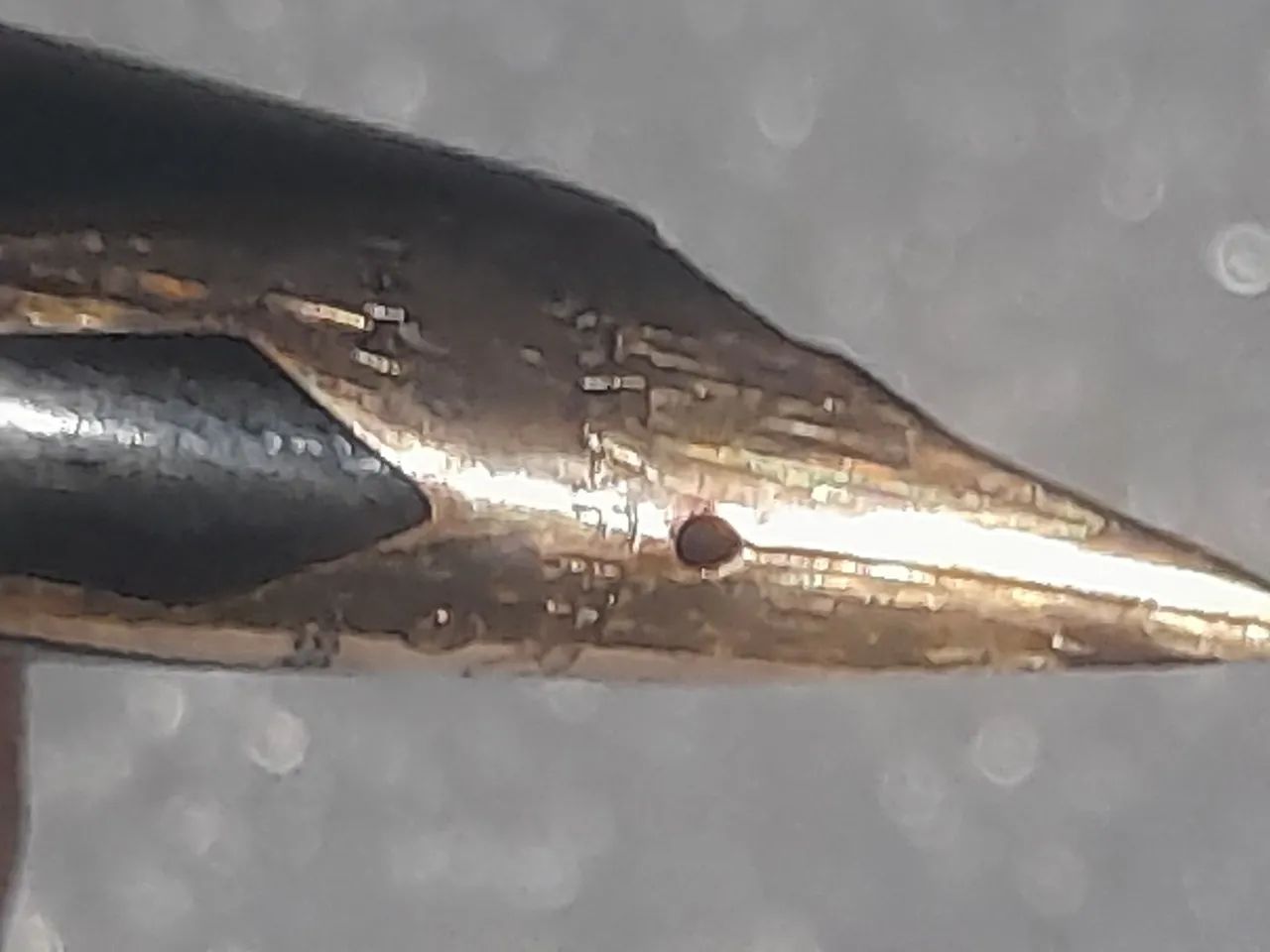 CANETA TINTEIRO SHEAFFER - Foto 3