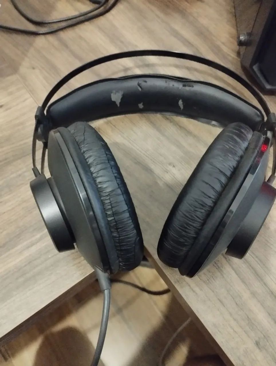 Headfone AKG K52 - Foto 3