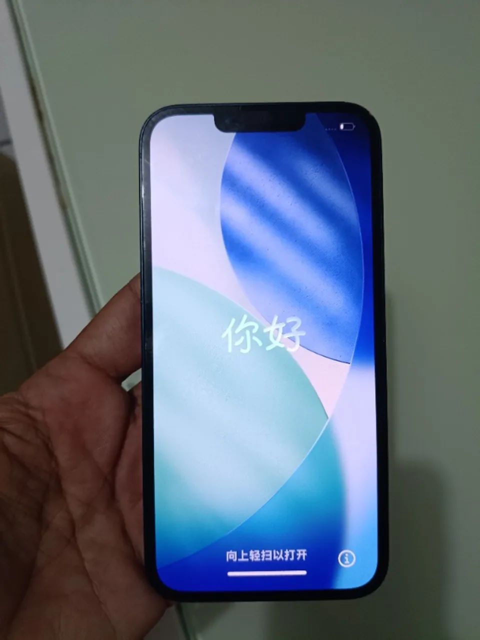 iPhone 13