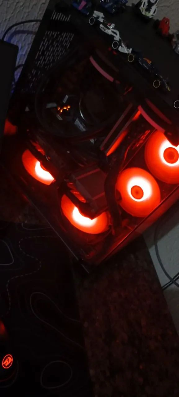 PC GAMER PRA SAIR LOGO  - Foto 4