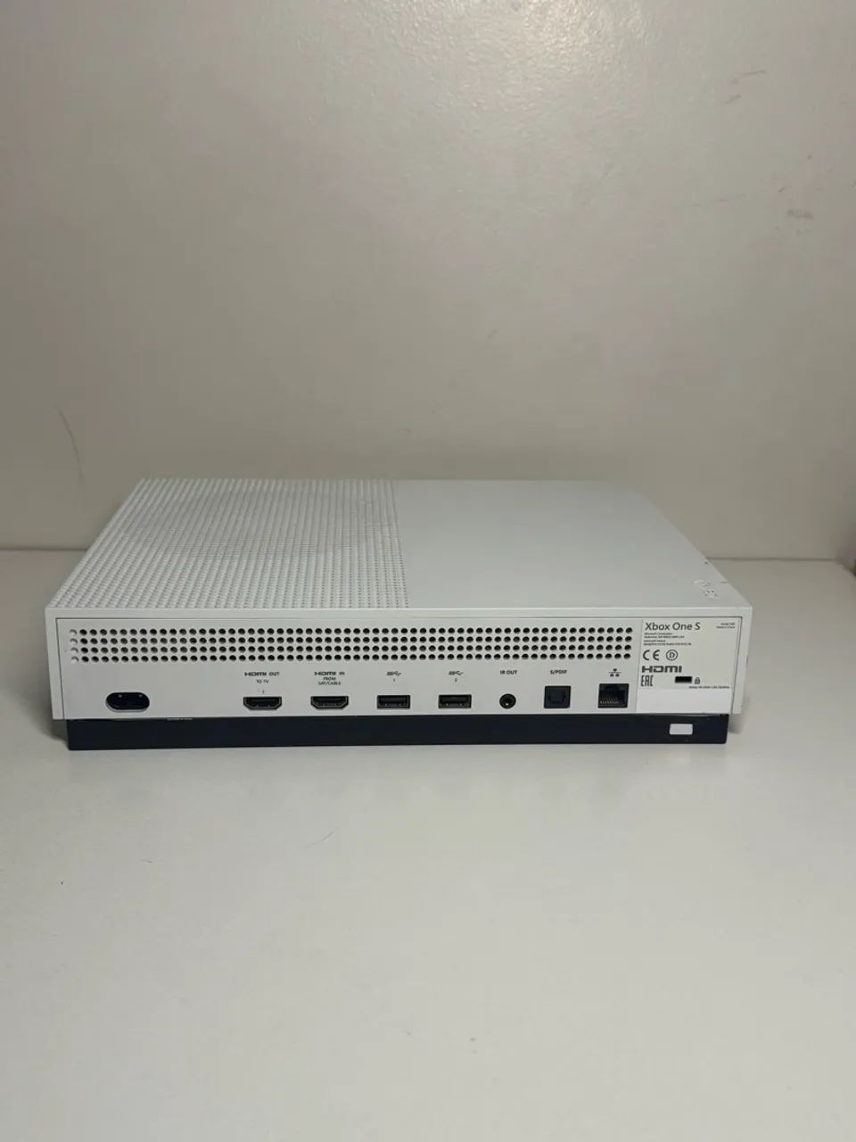 Xbox One S - Foto 4