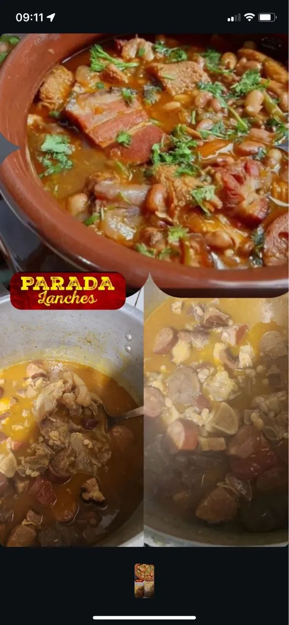 Vendemos feijoada baiana e Dobradinha - Foto 4