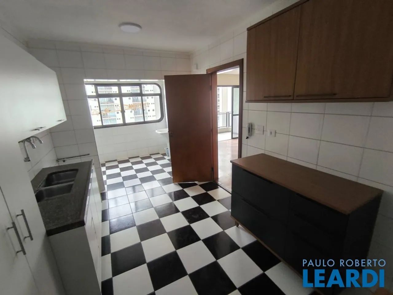 APARTAMENTO - ALPHAVILLE INDUSTRIAL - SP - Foto 7