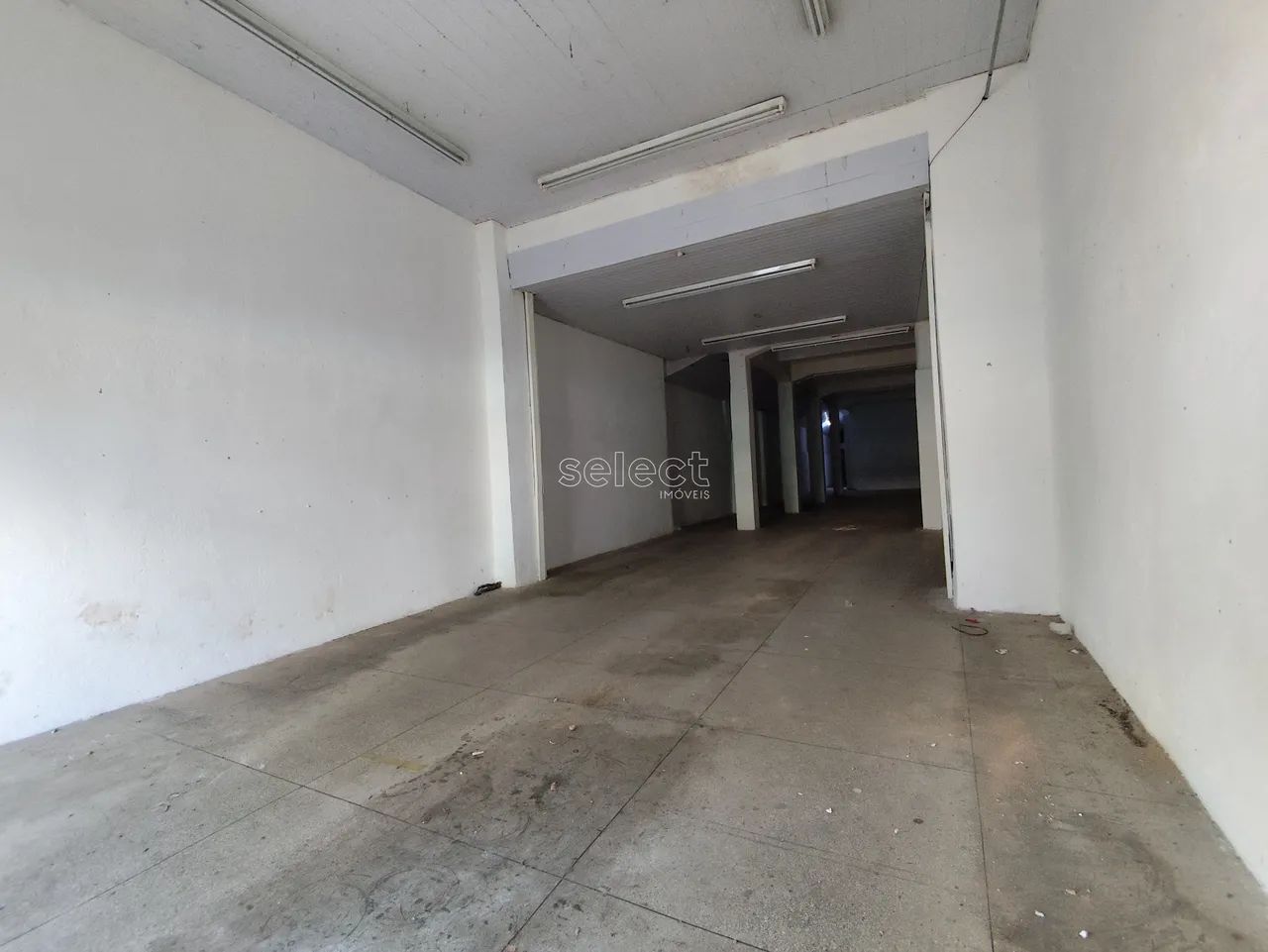 Loja para Locaç ão  Praça da Estação, Juiz de Fora - Foto 2