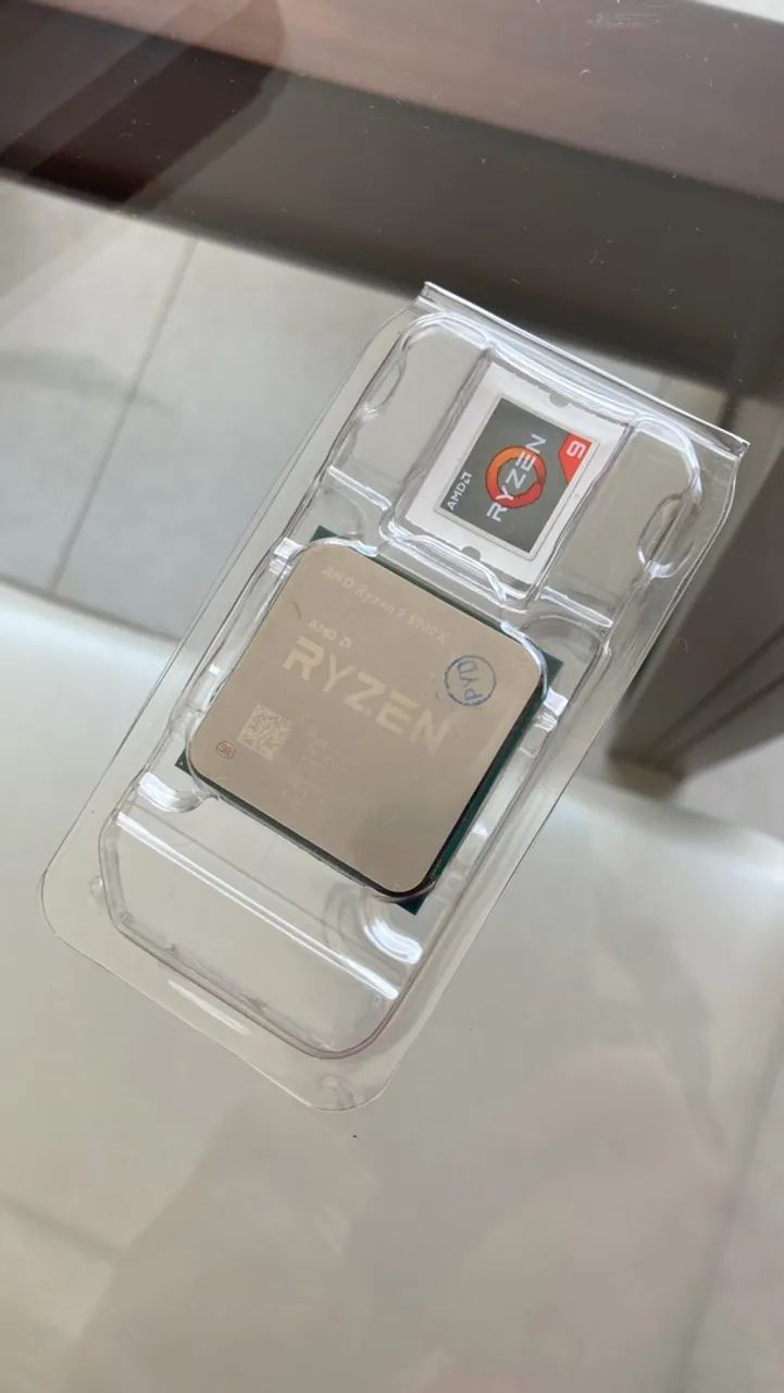 Processador AMD 5900X AM4 - Foto 4