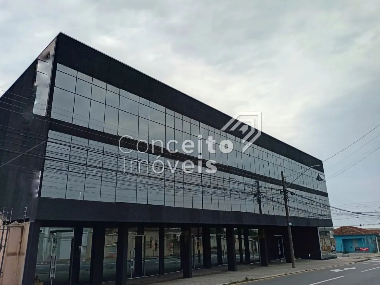 Mall Elegance - Nova Rússia - Sala Comercial 31,41 m² - Foto 2