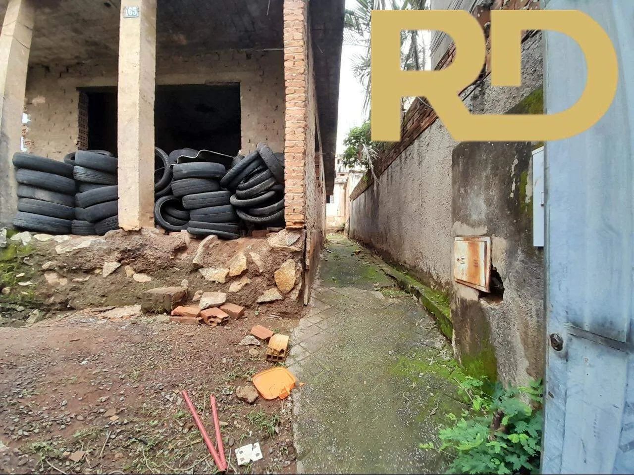 Lote a venda no Saudade - Foto 3
