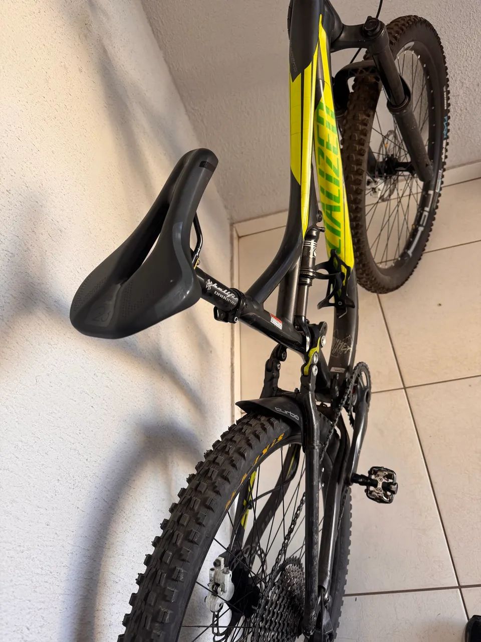 Bike specialized full  - Foto 3