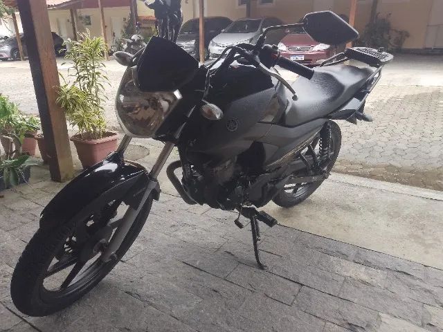 FACTOR 150 yamaha - ÚNICO DONO  - Foto 3