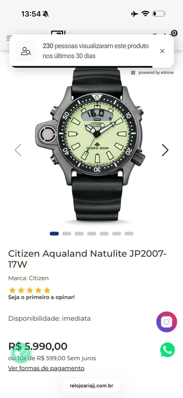 Citizen - Foto 2