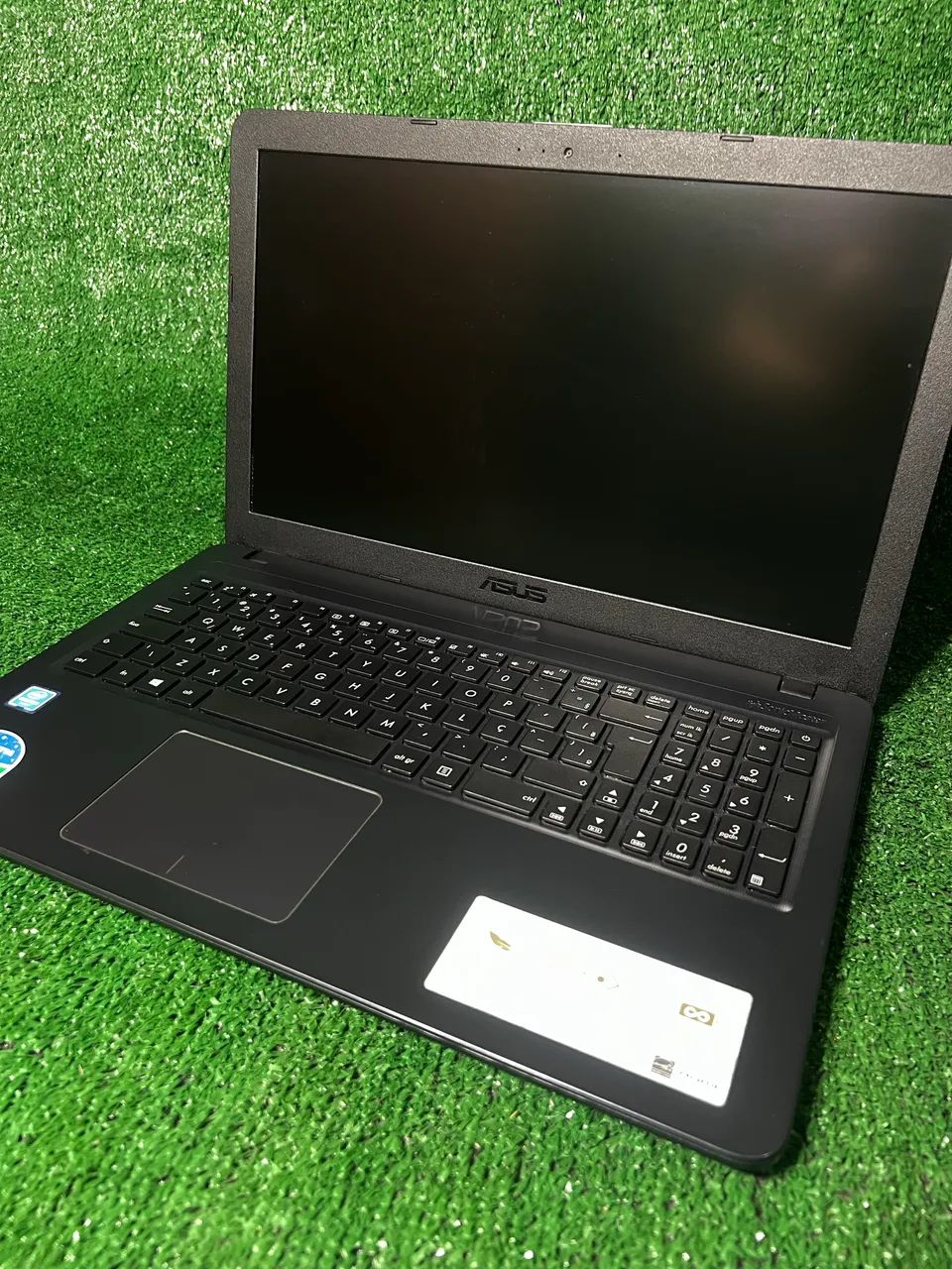 Notebook Asus Vivobook - Foto 2