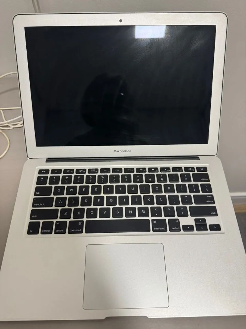 Macbook Air 13 Apple 2013 - Notebooks - Pinheiros, São Paulo
