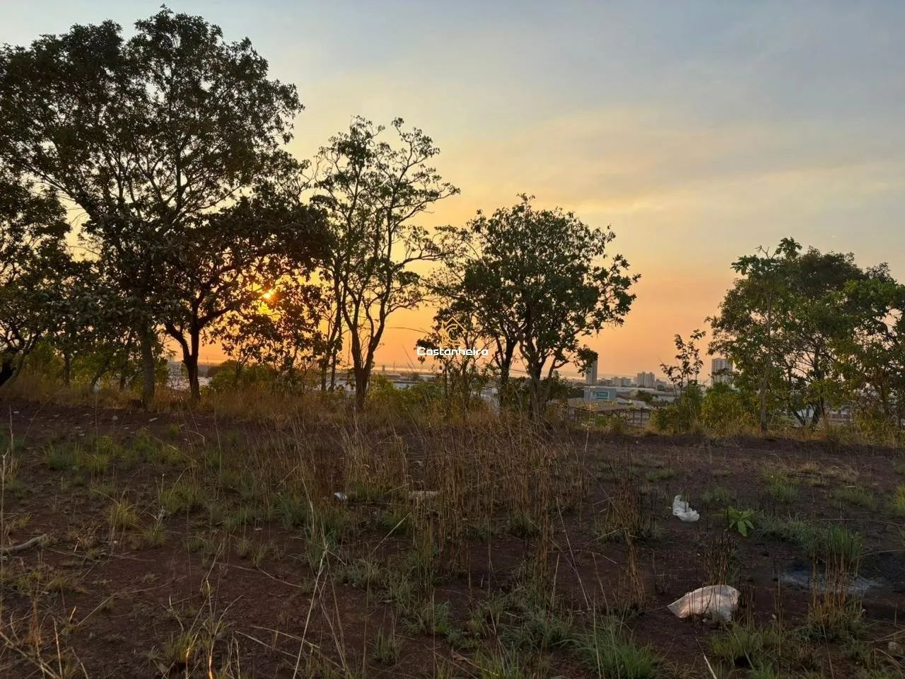 Lote Industrial - 804,44 m² - Setor Industrial