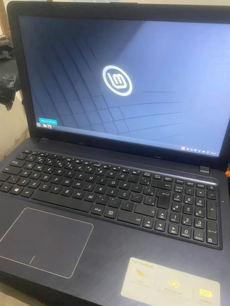 Notebook Asus 