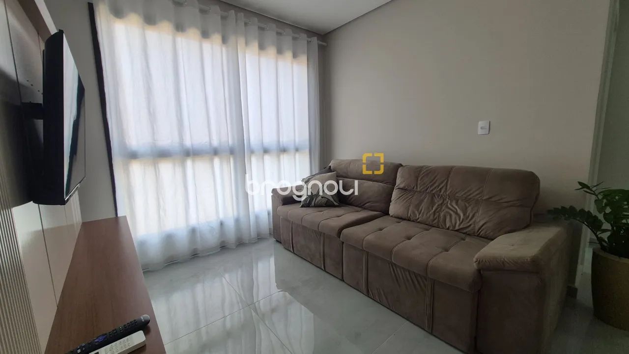Apartamento no Santinho  63m² privativos - Foto 4