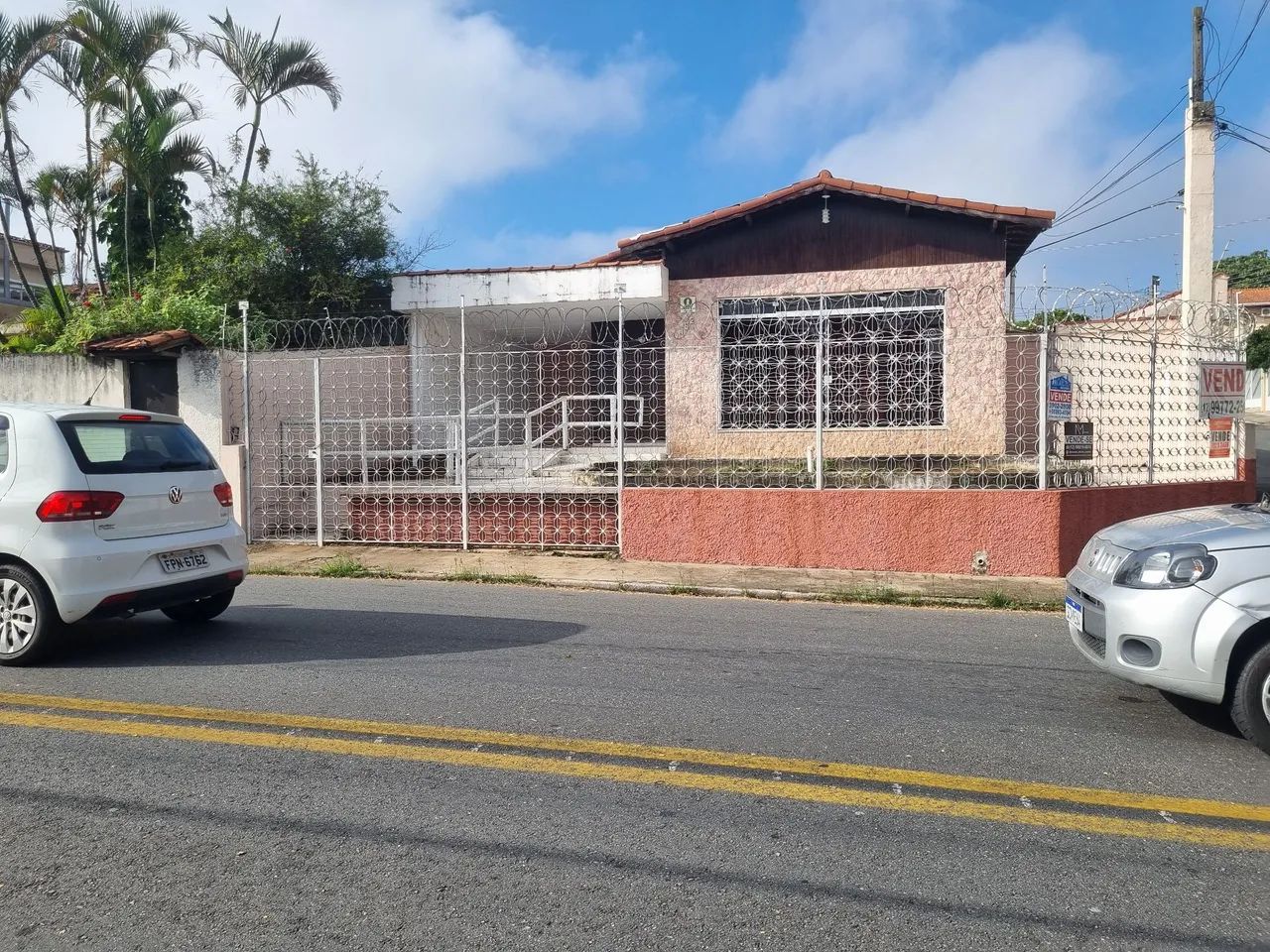 Foto - São José dos Campos - Monte Castelo