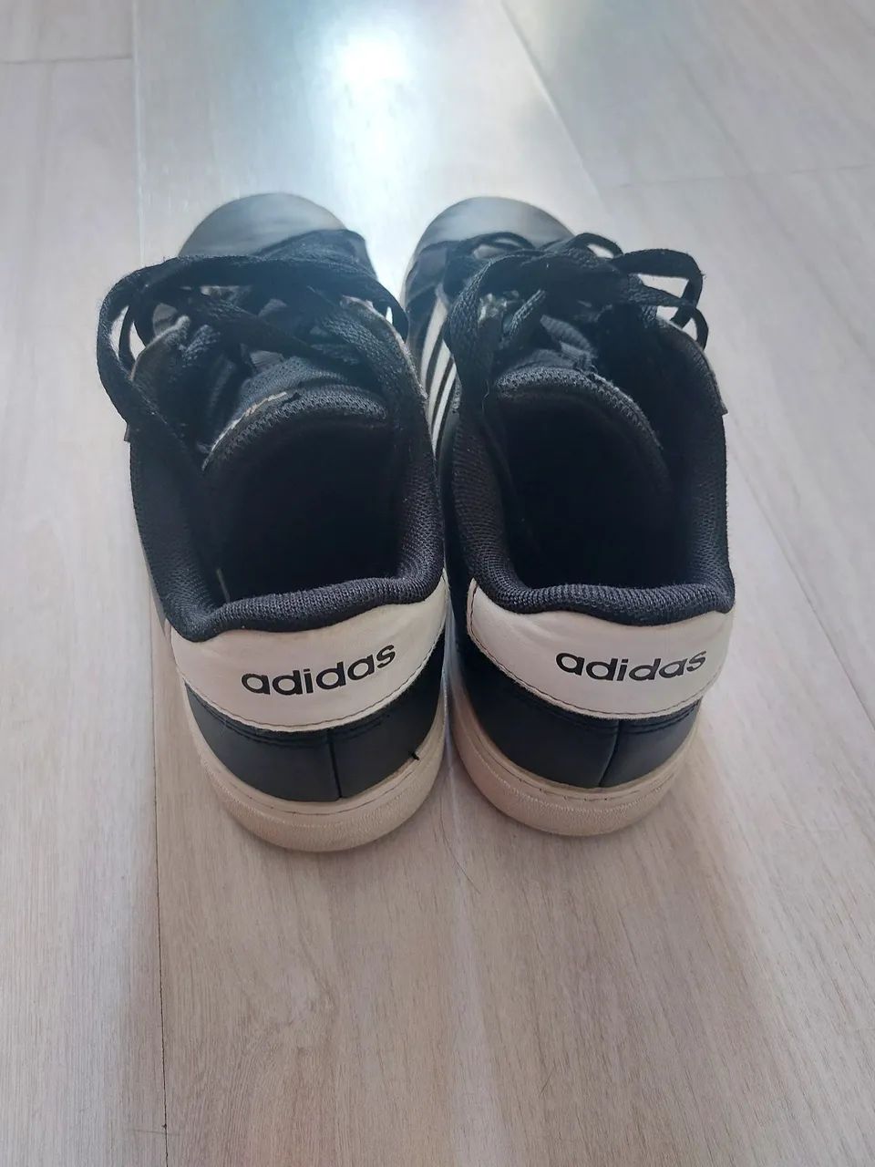 Tenis Adidas - Foto 2