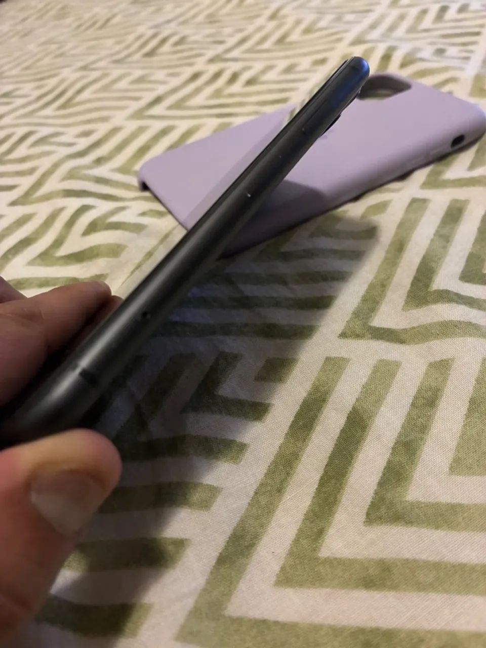 iPhone 11 128GB - Preto | Excelente estado - Foto 4