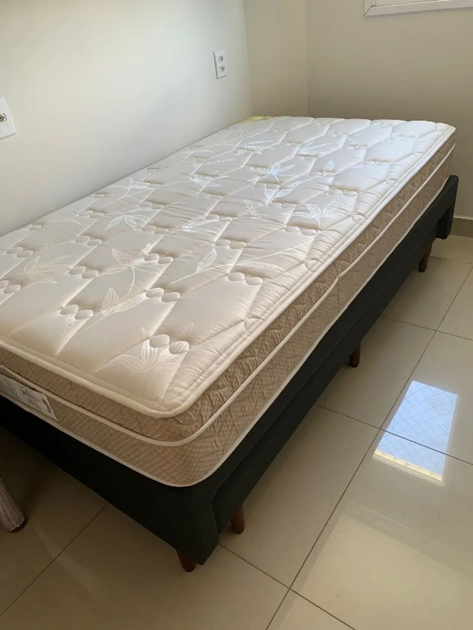 Cama viúvo  - Foto 4