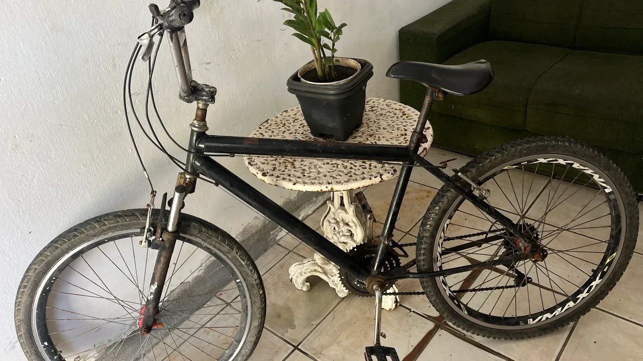 Bike aro 26 - Foto 2