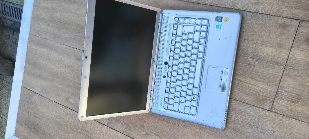 Notebook Inspiron 1525 - Foto 4