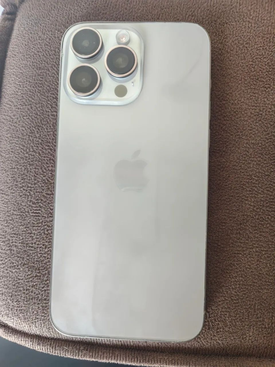 iPhone 15 PRO MAX  - Foto 2
