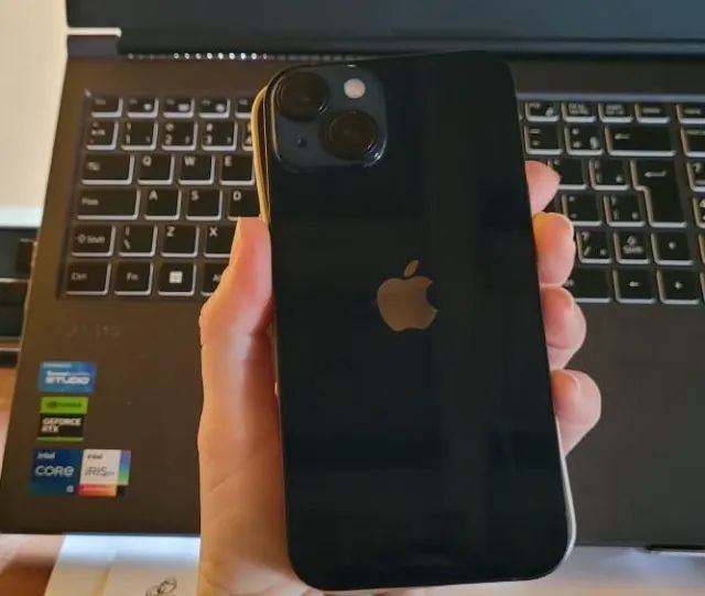 IPHONE 14 SEMINOVO 256GB
