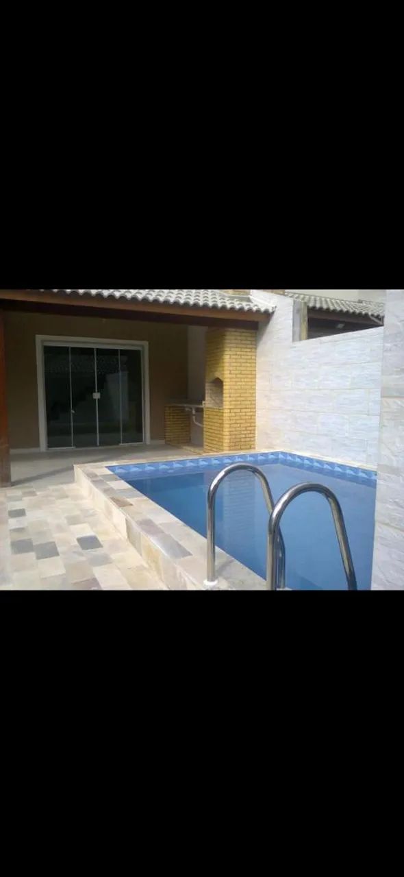 CASA  4 QUARTOS + SÓTÃO 