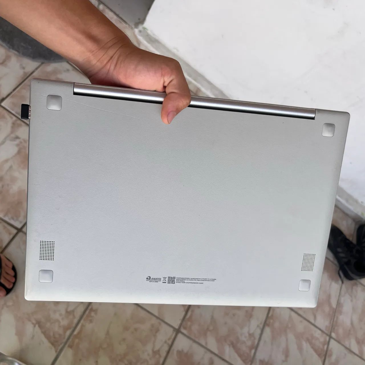 Notebook Samsung Galaxy Book Go - Foto 2
