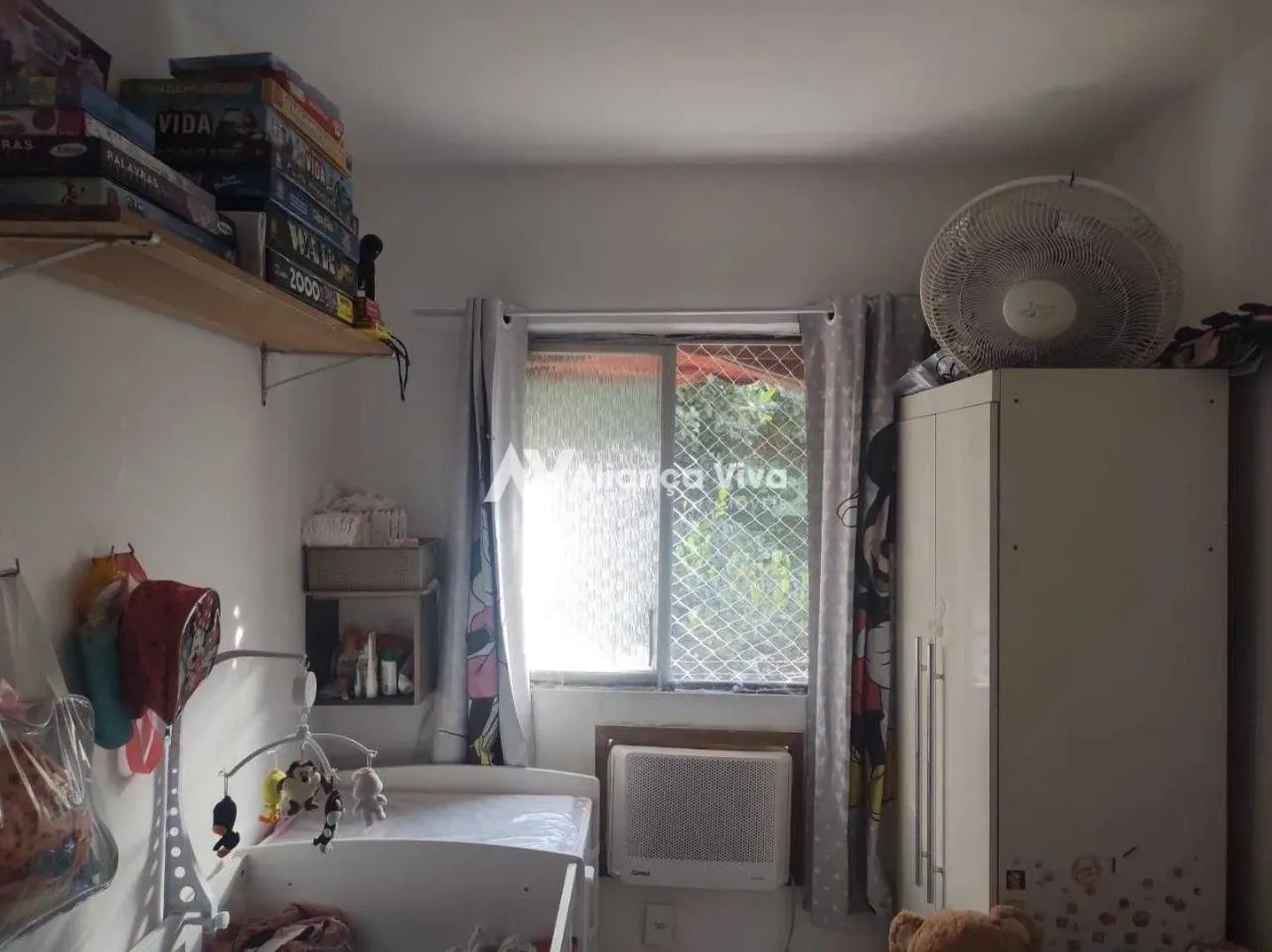 Glória | Apartamento 1 quarto - Foto 5
